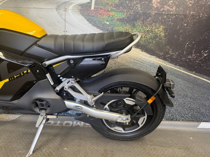 2023 Super Soco TC MAX ALLOY WHEEL