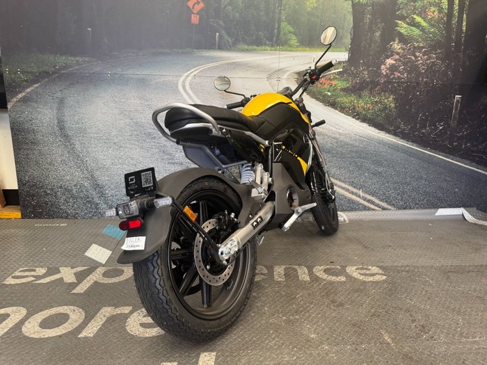 2023 Super Soco TC MAX ALLOY WHEEL