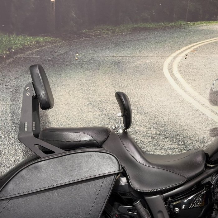 2014 Yamaha STRYKER (XVS1300CU) Black