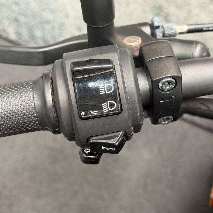 2022 Honda CMX 500 Grey