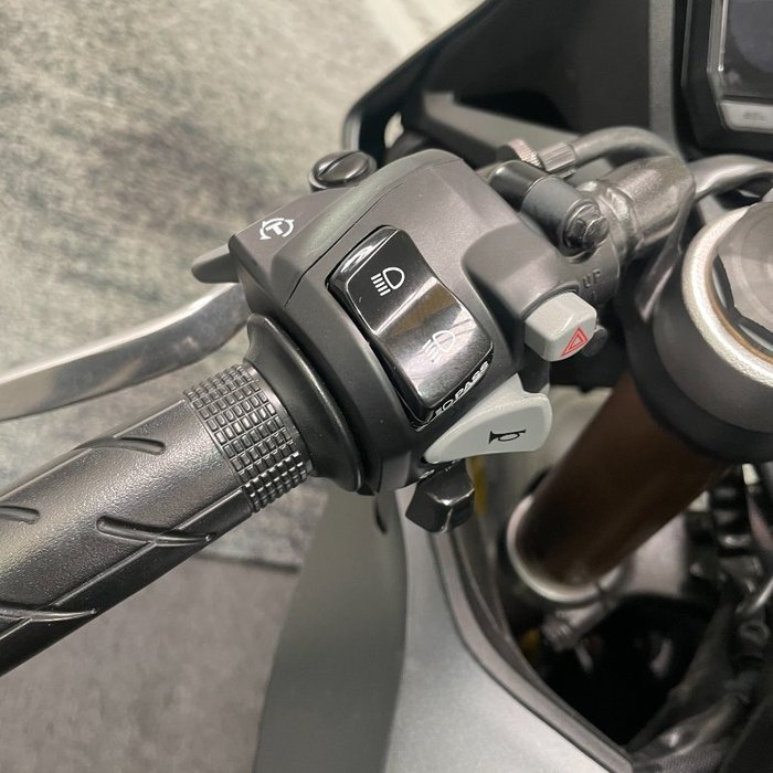 2021 Honda 2021 HONDA 650CC CBR650R SPORTS Black