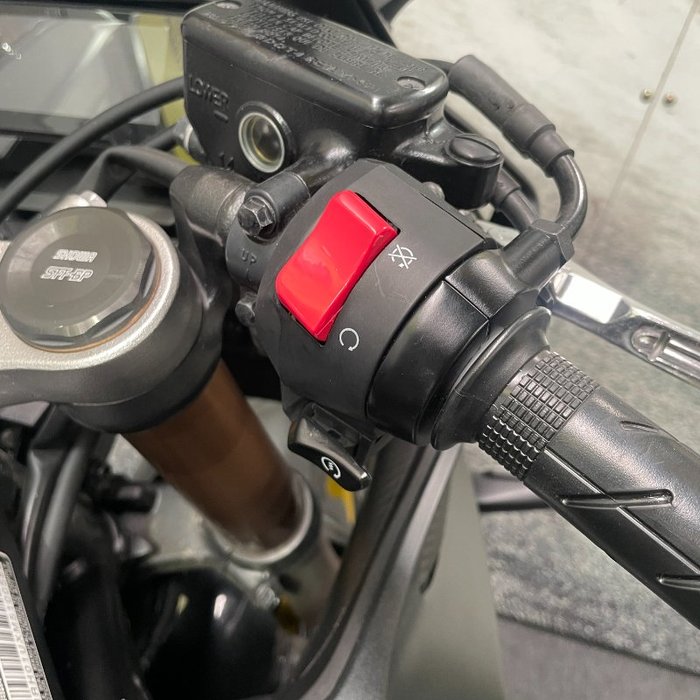 2021 Honda 2021 HONDA 650CC CBR650R SPORTS Black