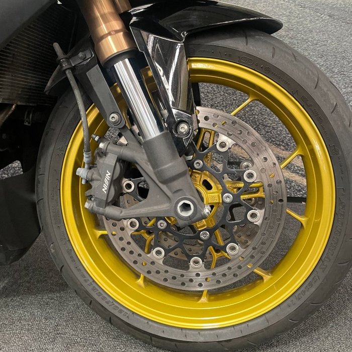 2021 Honda 2021 HONDA 650CC CBR650R SPORTS Black