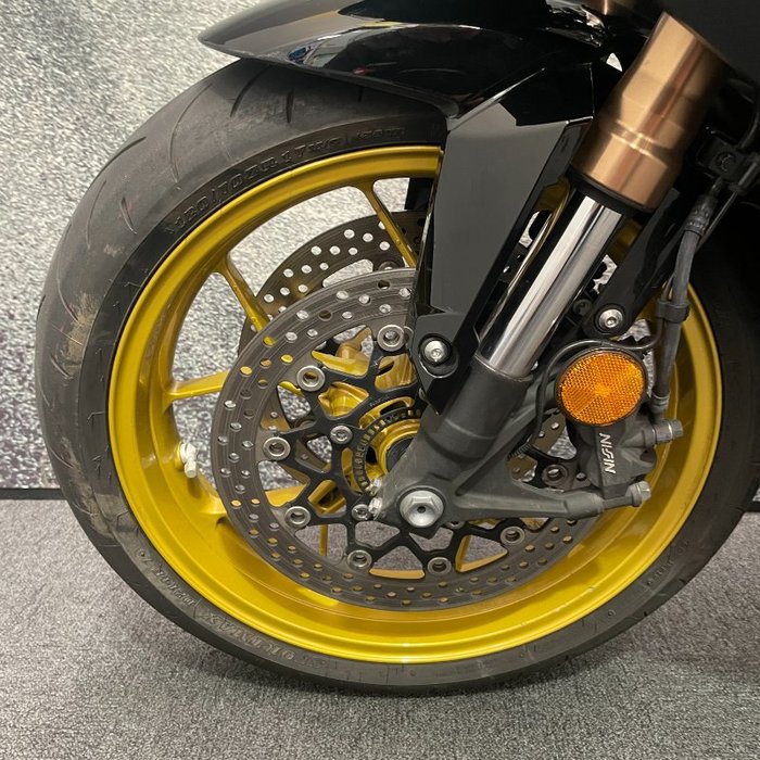 2021 Honda 2021 HONDA 650CC CBR650R SPORTS Black