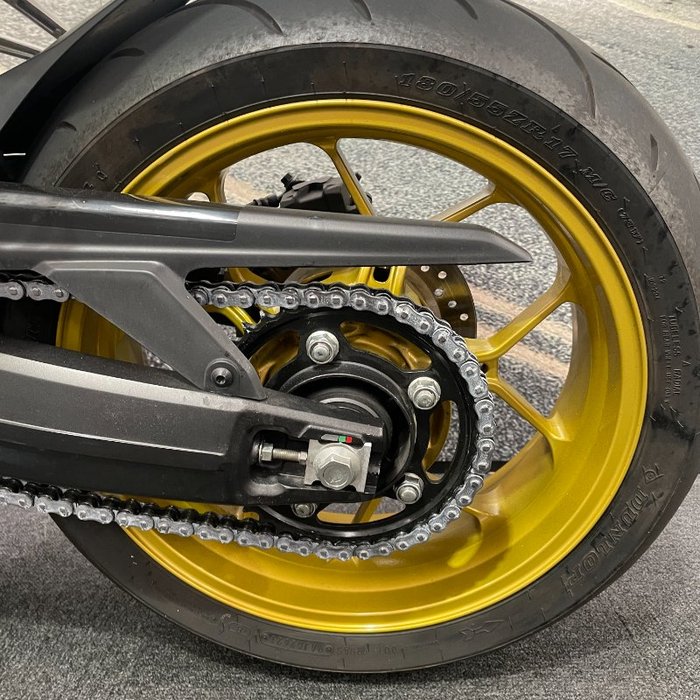 2021 Honda 2021 HONDA 650CC CBR650R SPORTS Black