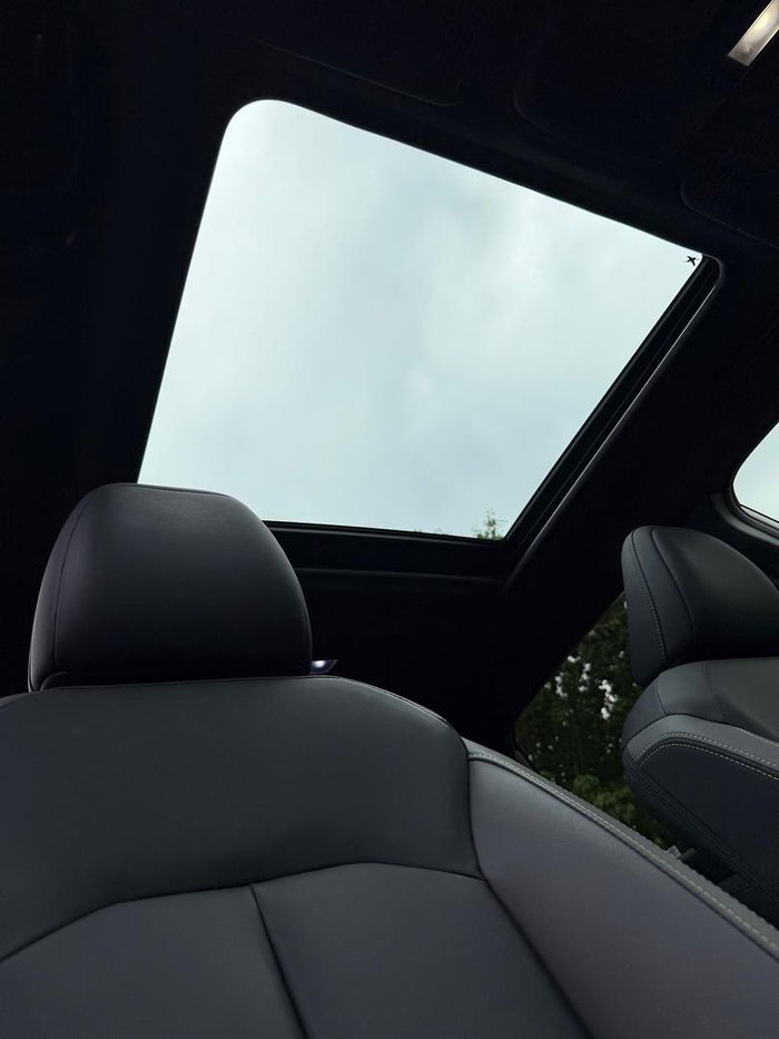 2025 Subaru Forester Sport S6 MY26 AWD Autumn Green