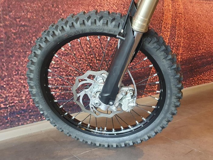 2025 Stark Future VARG EX 80HP Varg Red