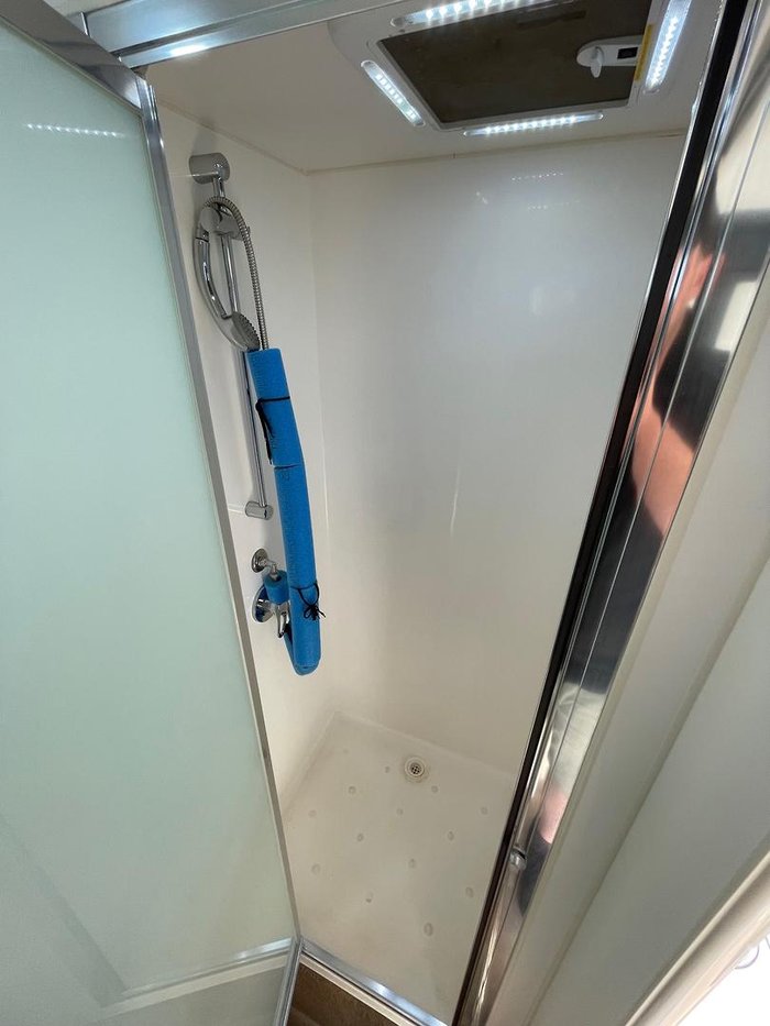 2018 Masterpiece Optimum 208