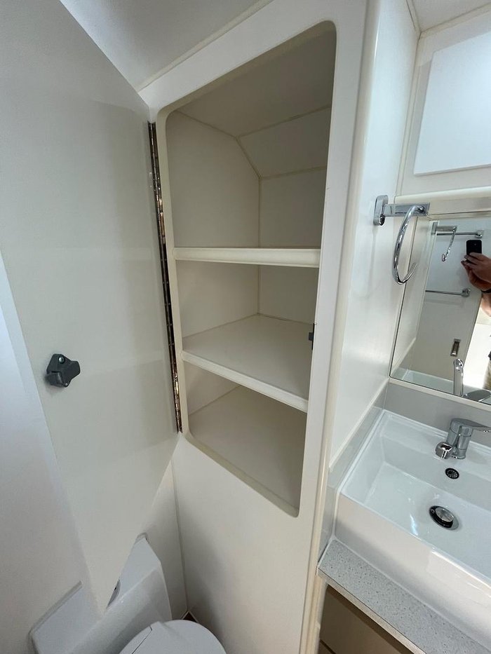 2018 Masterpiece Optimum 208