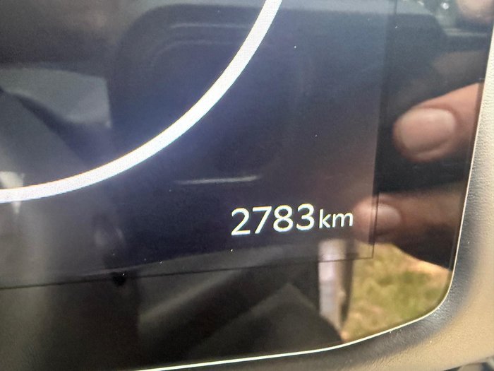 2025 Kia Tasman X-Pro