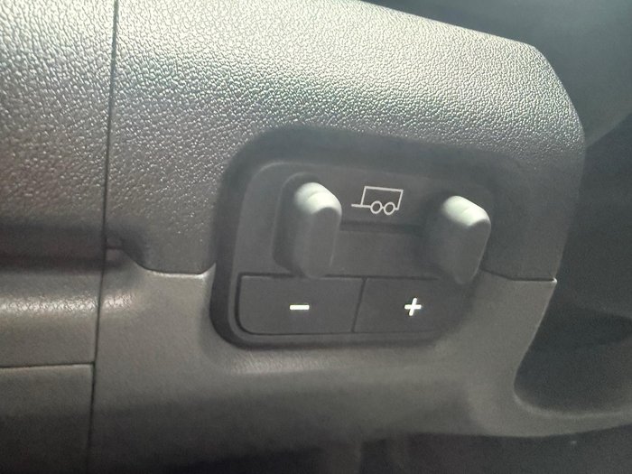 2025 Kia Tasman X-Pro