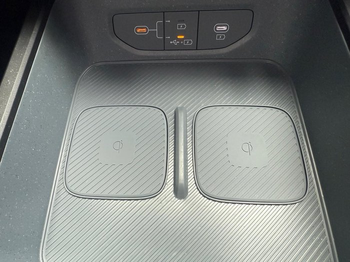 2025 Kia Tasman X-Pro