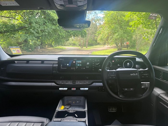 2025 Kia Tasman X-Pro