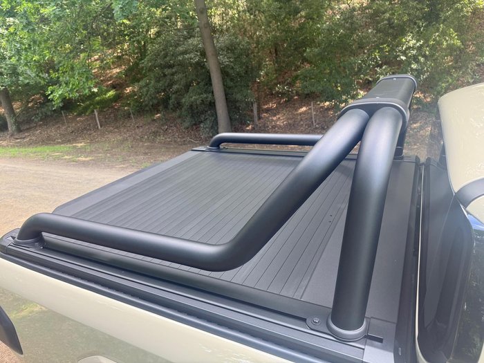 2025 Kia Tasman X-Pro