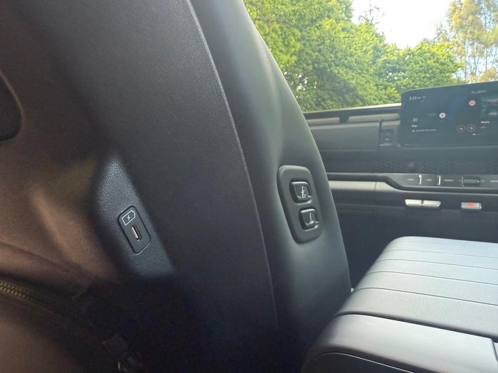 2025 Kia Tasman X-Pro