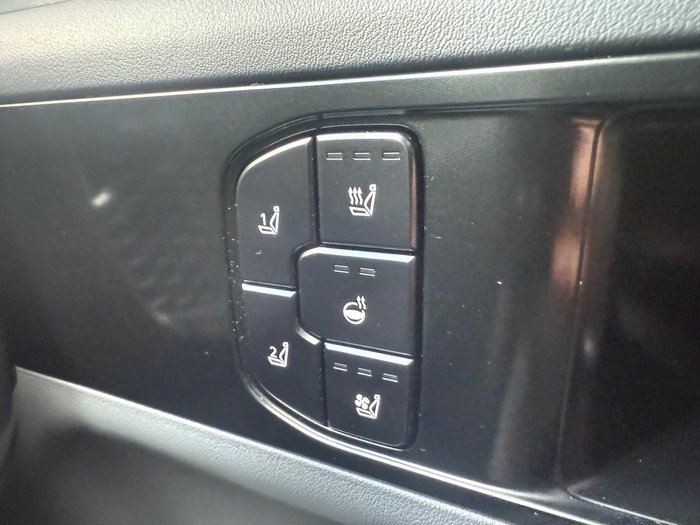 2025 Kia Tasman X-Pro