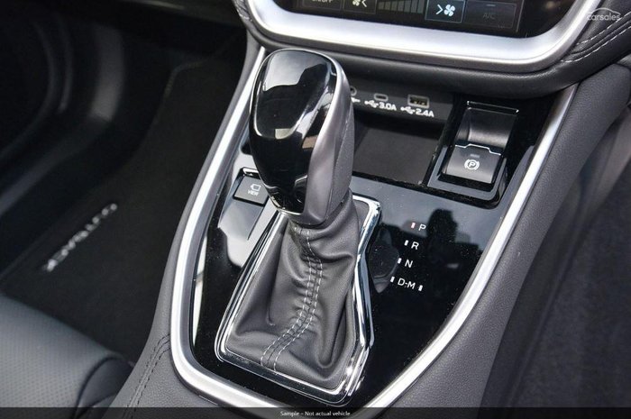 2025 Subaru Outback AWD Touring XT 6GEN MY25 AWD Autumn Green