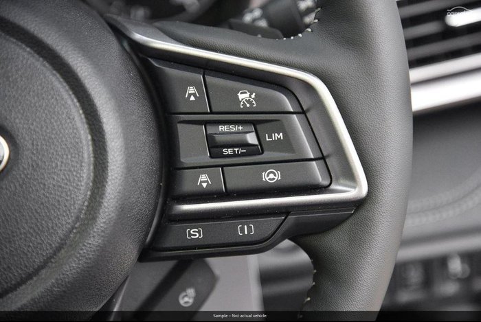 2025 Subaru Outback AWD Touring XT 6GEN MY25 AWD Autumn Green