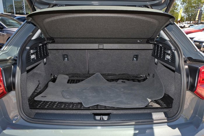 2019 Audi Q2 40 TFSI Edition #2