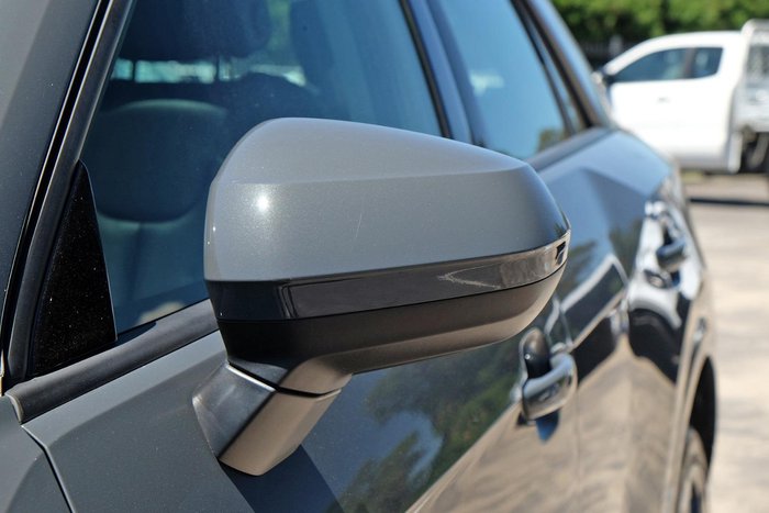 2019 Audi Q2 40 TFSI Edition #2