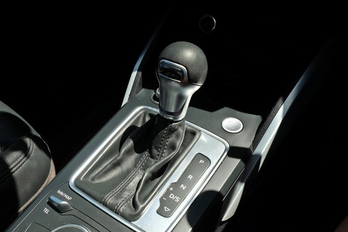 2019 Audi Q2 40 TFSI Edition #2