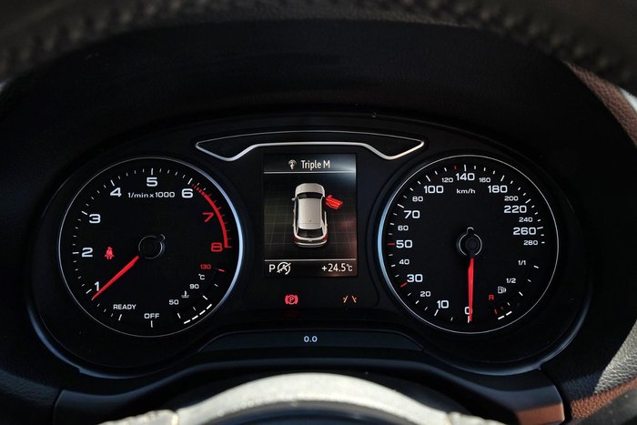 2019 Audi Q2 40 TFSI Edition #2