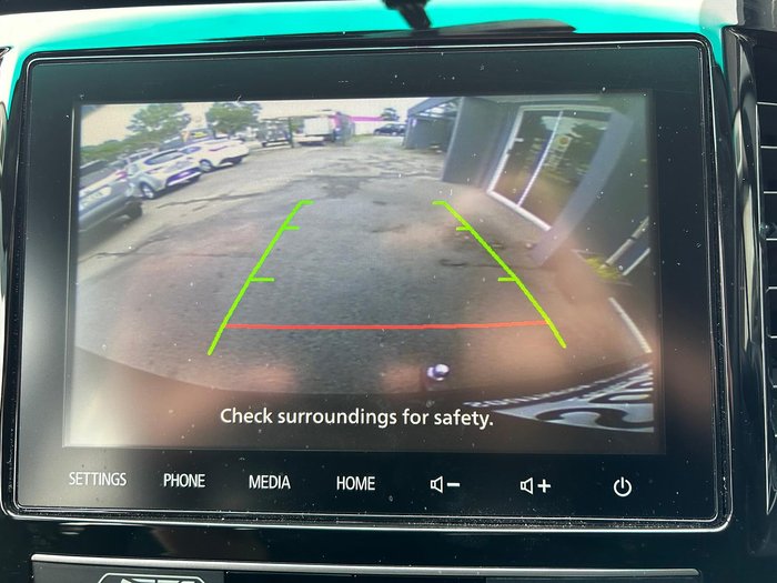 2022 Mitsubishi Pajero Sport GLX QF MY22 4x2 Graphite Grey