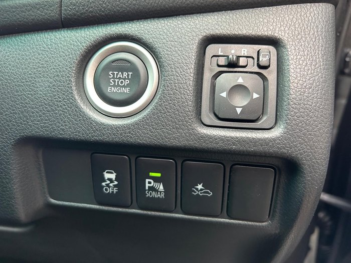 2022 Mitsubishi Pajero Sport GLX QF MY22 4x2 Graphite Grey