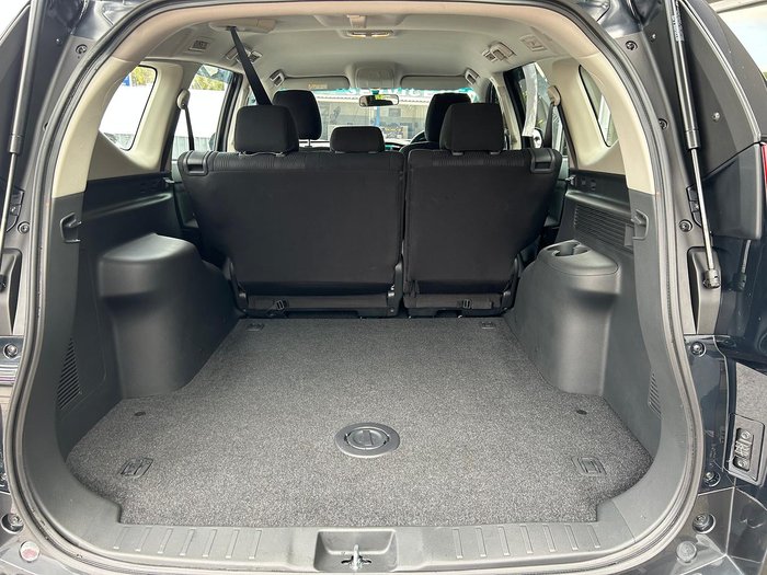 2022 Mitsubishi Pajero Sport GLX QF MY22 4x2 Graphite Grey