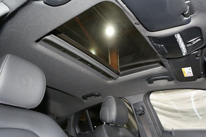 2020 Mercedes-Benz GLC-Class GLC63 AMG S