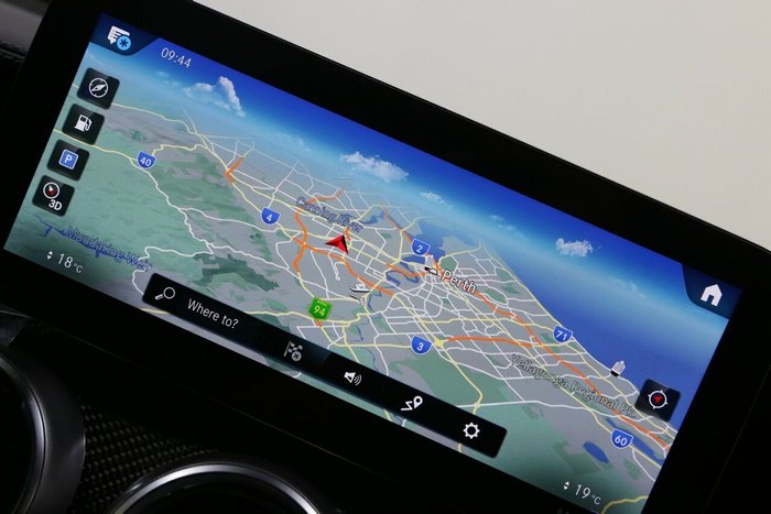 2020 Mercedes-Benz GLC-Class GLC63 AMG S