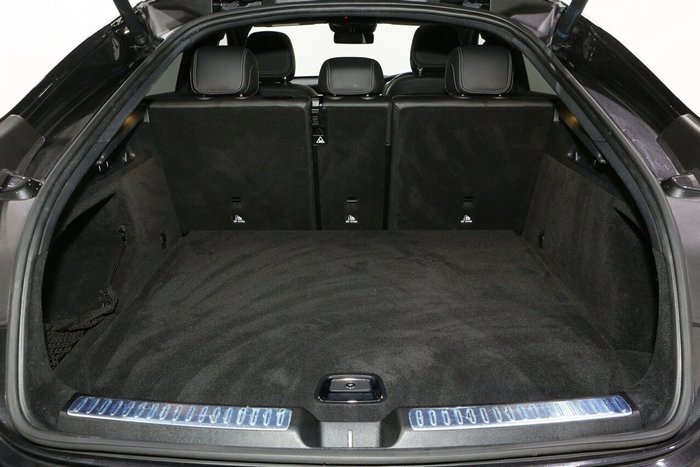 2020 Mercedes-Benz GLC-Class GLC63 AMG S