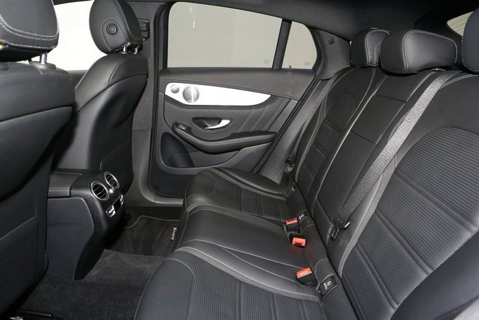 2020 Mercedes-Benz GLC-Class GLC63 AMG S