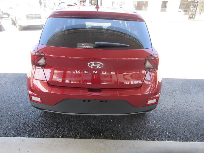 2025 Hyundai Venue Elite