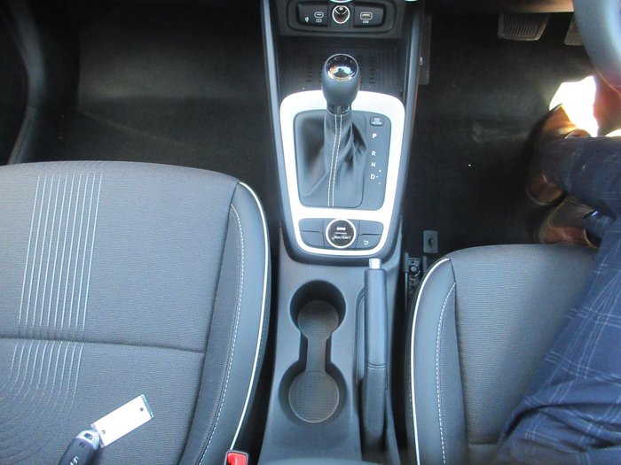 2025 Hyundai Venue Elite