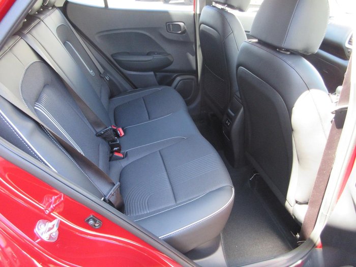 2025 Hyundai Venue Elite