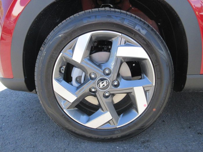 2025 Hyundai Venue Elite