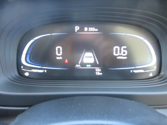 2025 Hyundai Venue Elite