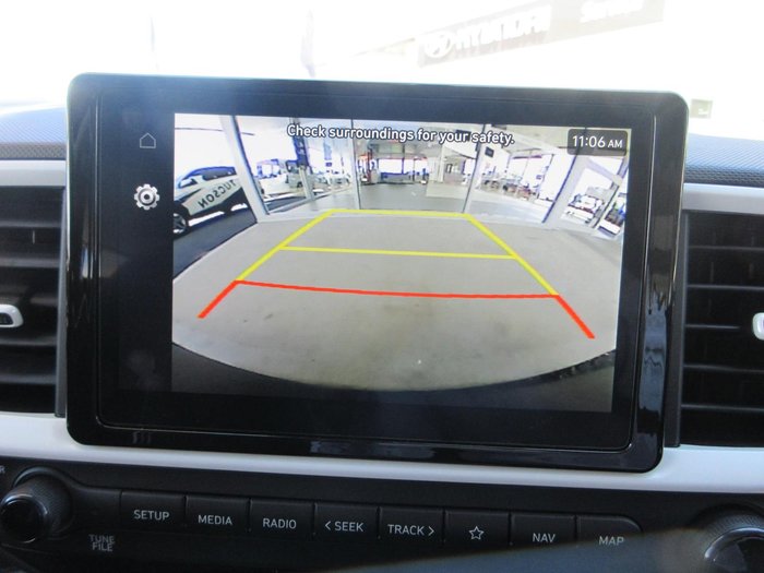 2025 Hyundai Venue Elite