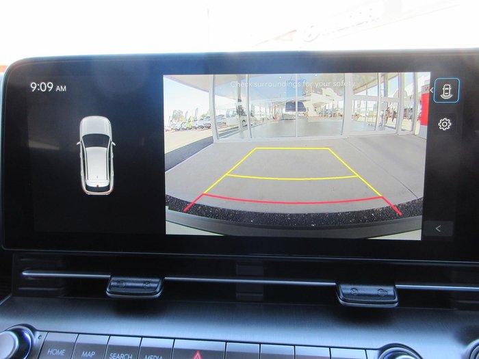 2025 Hyundai Kona Hybrid