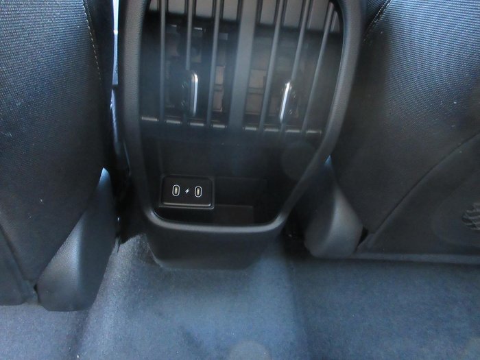 2025 Hyundai Kona Hybrid