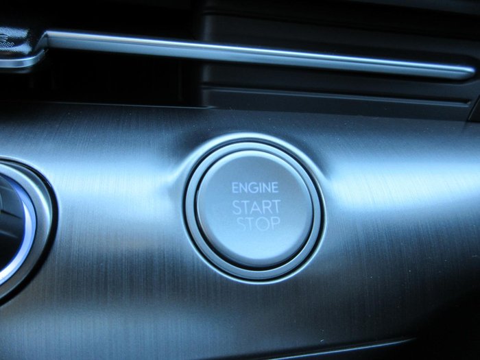 2025 Hyundai Kona Hybrid