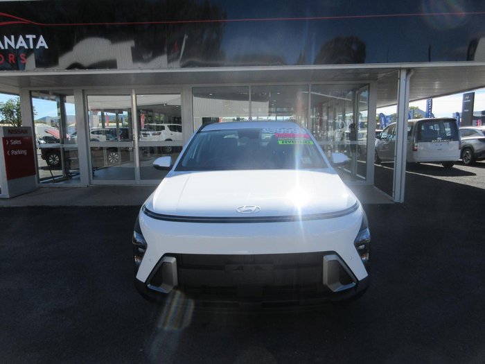 2025 Hyundai Kona Hybrid