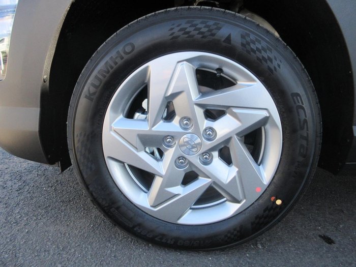 2025 Hyundai Kona Hybrid