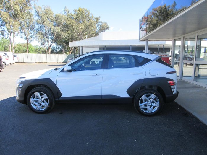 2025 Hyundai Kona Hybrid