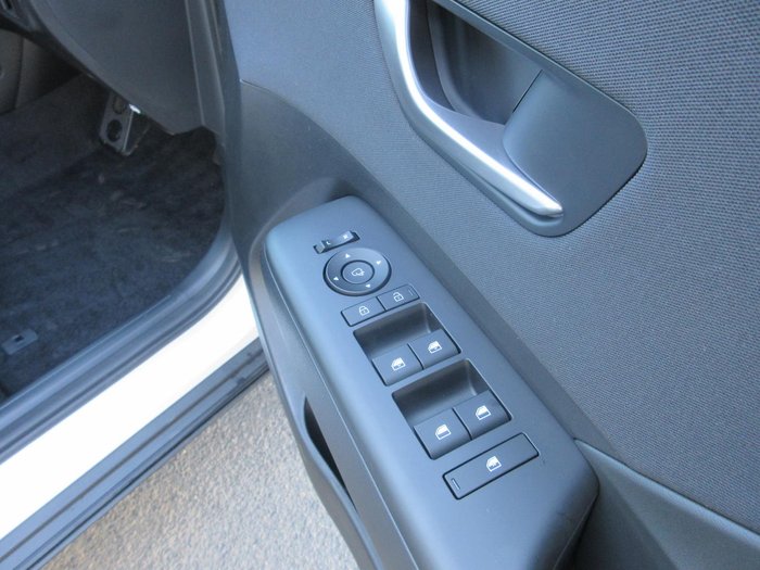 2025 Hyundai Kona Hybrid