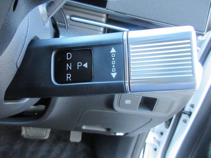 2025 Hyundai Kona Hybrid