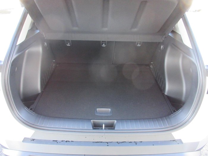 2025 Hyundai Kona Hybrid