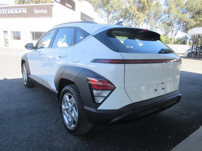 2025 Hyundai Kona Hybrid