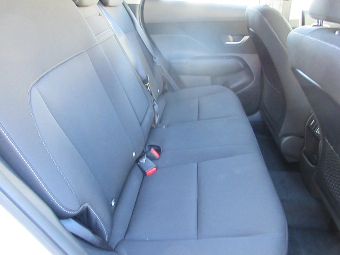 2025 Hyundai Kona Hybrid